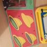 Etch a sketch Fireman Sam book Image 4