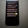 iPhone 11 Pro 64gb with official replacement battery Image 6