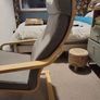 Poang Chair Image 2