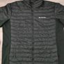 Columbia Lightweight Puffer Jacket Mens XXL Image 2