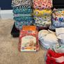 Cloth Nappy Bundle Image 2
