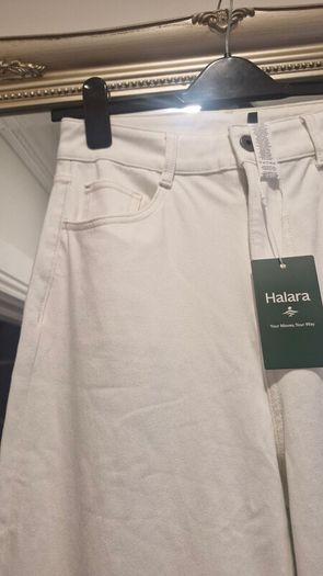 Much sought after halara jeans