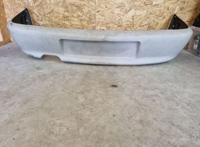 audi rs2 genuine rear bumper