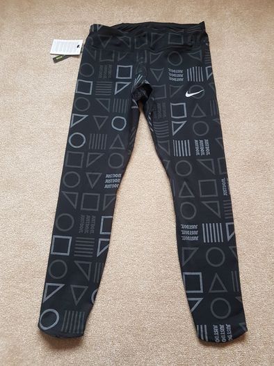 Nike Power Girls Leggings - NEW