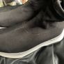 River Island sock boots Image 3