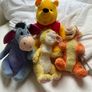 winnie the pooh soft toys Image 2