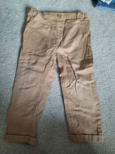 Baby Boys Clothes Bundle 12 - 18 Months