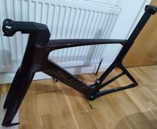 Scott Foil Rc 30 frameset