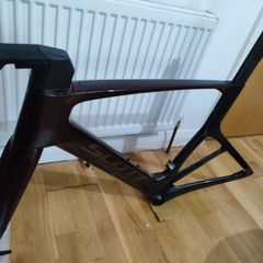 Scott Foil Rc 30 frameset