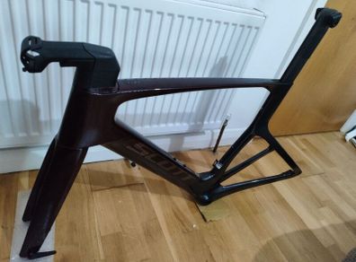 Scott Foil Rc 30 frameset
