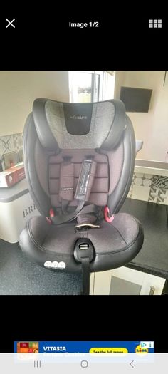 childrens car seat