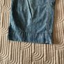 M&S Three Quarter length trousers Size 14 Image 3