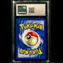 Super Potion 90/102 CGC 9.5 Mint+ Uncommon WOTC Base Set 1999 Pokemon Card Vintage Graded Trainer Image 2