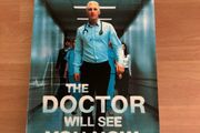 The Doctor will see you now Max Pemberton