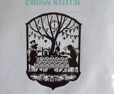Cross stitch kit