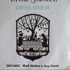 Cross stitch kit
