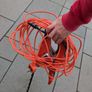 Hedge trimmer Image 2