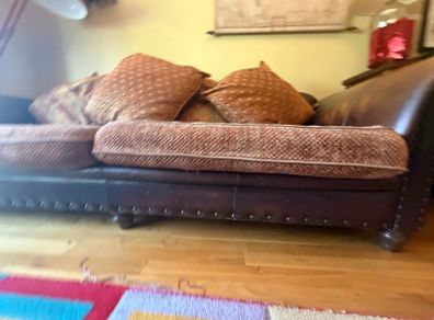 couch