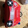 Trunki Suitcase Fire Engine NEW Image 3