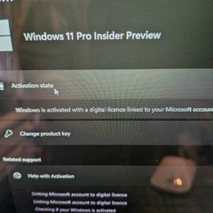 HP Zbook G3 Touch screen + Massive Storage