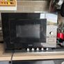 Belling Microwave integrated Image 3