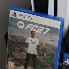 Fc 27