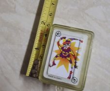 playing cards