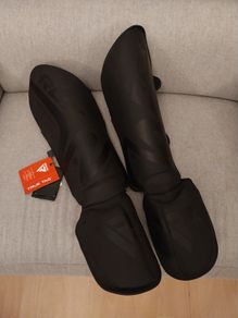 RDX shin guards