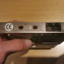 Vintage PCI phone modem 1990s dialup dial up Image 3
