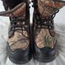 Hunting boots tinsulate size 9 (43) Image 3