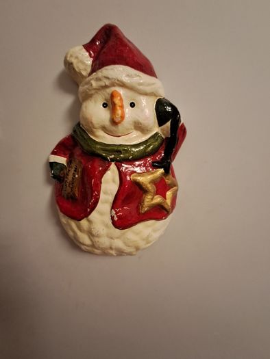 Christmas wall hangers