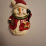 Christmas wall decorations Image 10