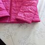 PRIMARK pink girl's coat, size 10-11 Image 3