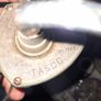 Old Vintage 1966 Tasco Fishing Reel Image 5