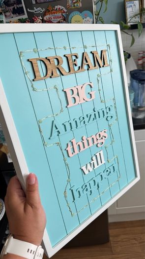 Decorative Frame