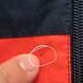 Munster Rugby Jacket Mens Medium Image 4