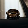 Cartier Trinity Ring Image 3