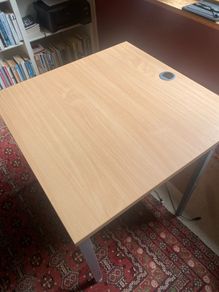desk