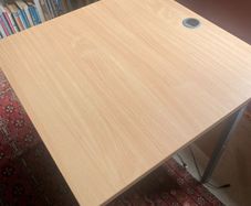 desk