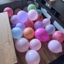 Free Balloons Image 2