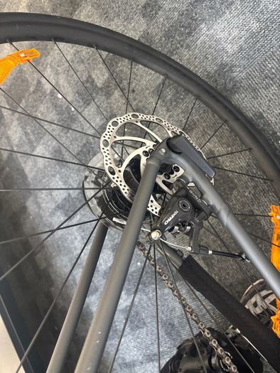 Trek Domane AL2 Gen 4