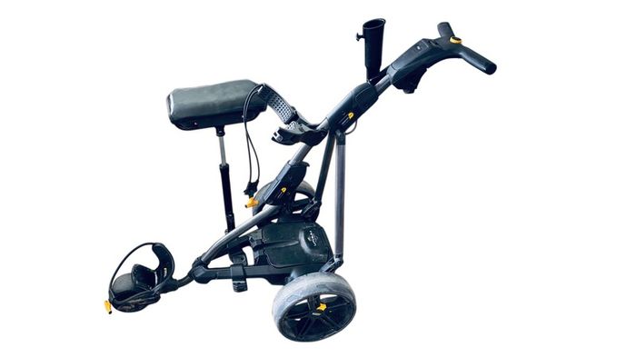Powakaddy Electric Trolley