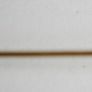 Vintage Claddagh Ancient Style Celtic Gold Filled Stick Pin Lapel Pin Image 7