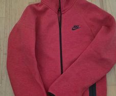 Nike hooded sweatshirt
