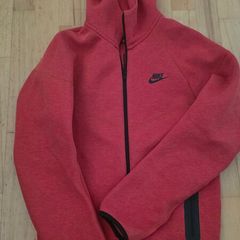 Nike hooded sweatshirt
