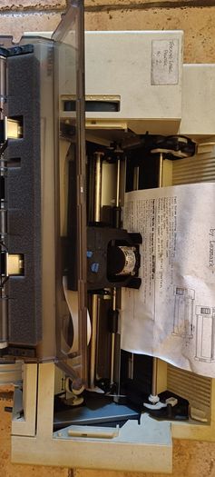 Lexmark 2380 Dot Matrix Printer