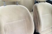 Nissan March bolero K11 Seats