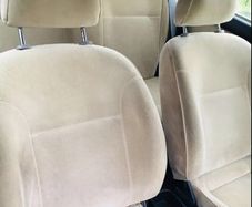 Nissan March bolero K11 Seats