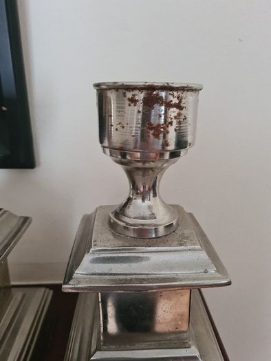 candleholders