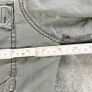 G-Star Raw Originals Gould Army Dress Shirt L/S Small Grey Image 7